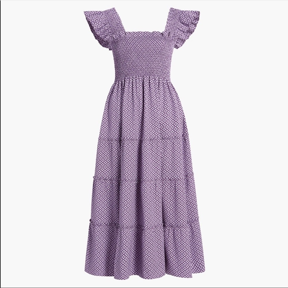 Ellie Nap Dress by Hill House Home